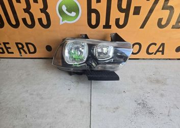 2011-2014  dodge charger halgen  rh headlight