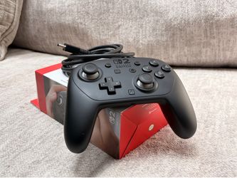 Nintendo Switch 2 Pro Controller