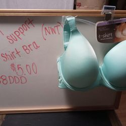 Bras