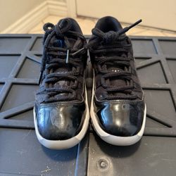 Nike Jordan 11 ( 3y ) 