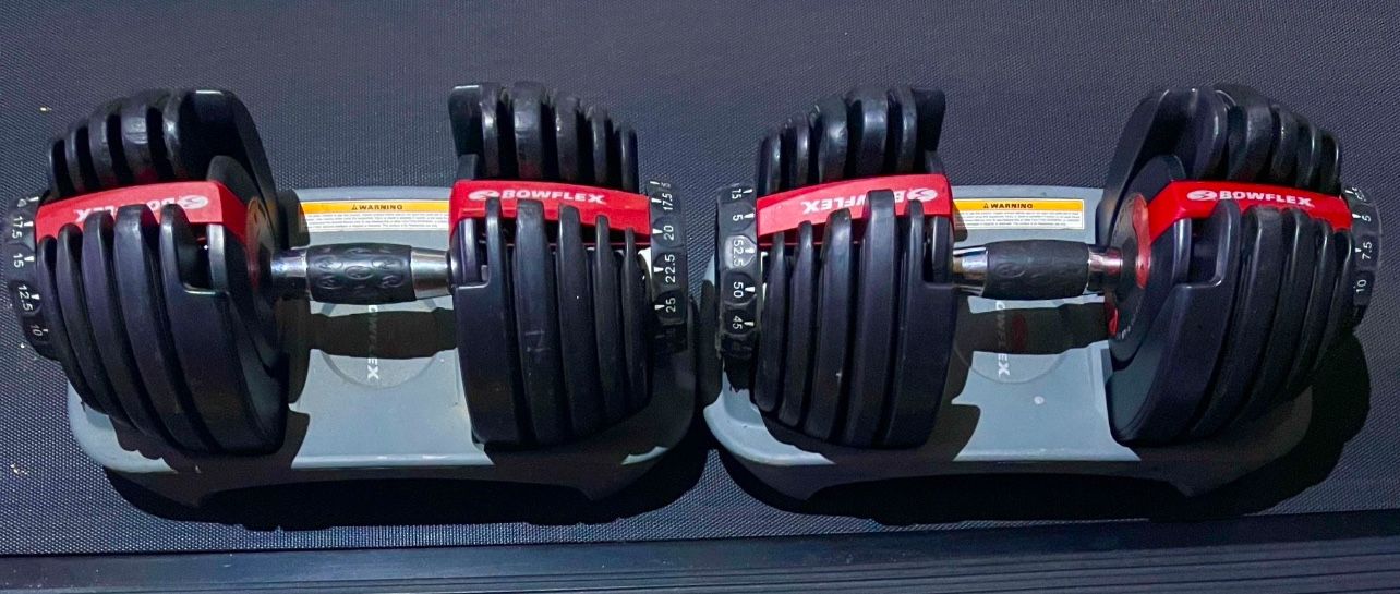 Dumbbell Weights 💪🫵💯