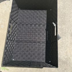 Storage Baskets 