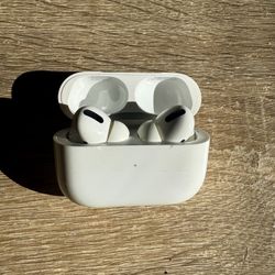 AirPodsPro 