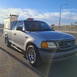 2004 Ford
