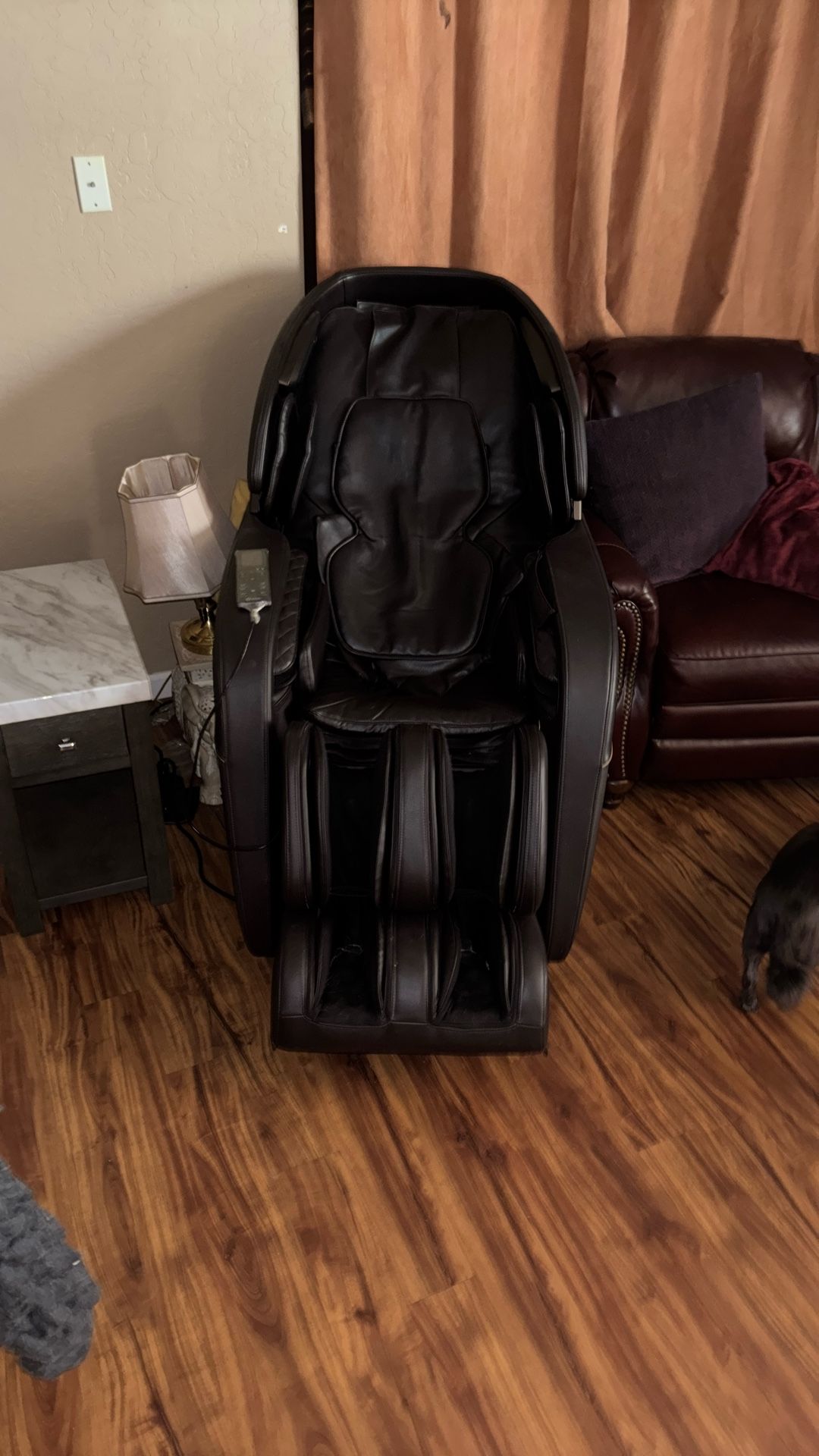 Daiwa Message Chair