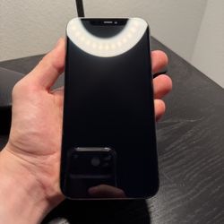 iPhone 12 Pro Max - New Battery - Apple