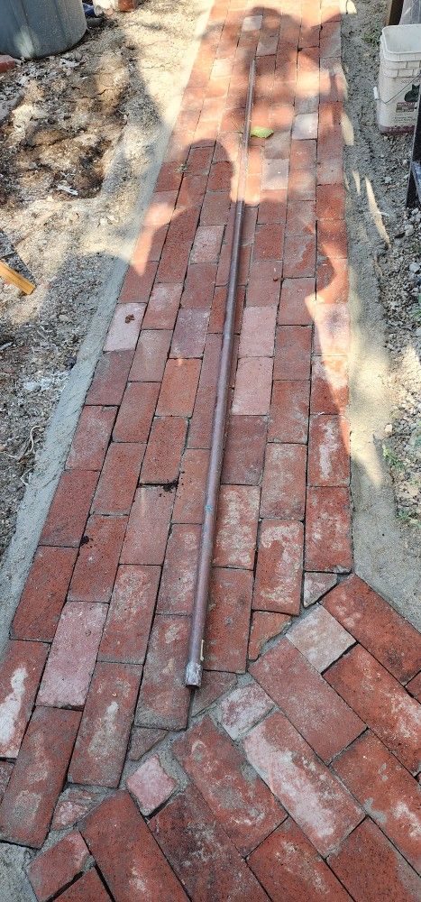 Copper Pipe