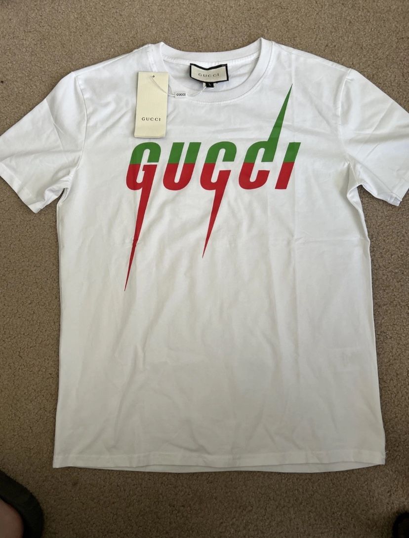 Gucci Blades T Shirt