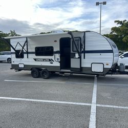 2022 Gulfstream 248bh Clean Title
