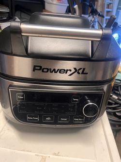 Air Fryer