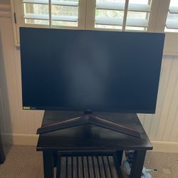 Lg Ultragear 24in Monitor 