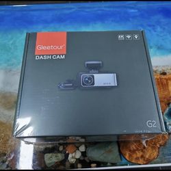 Dash Cam -New-