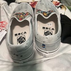 Vans