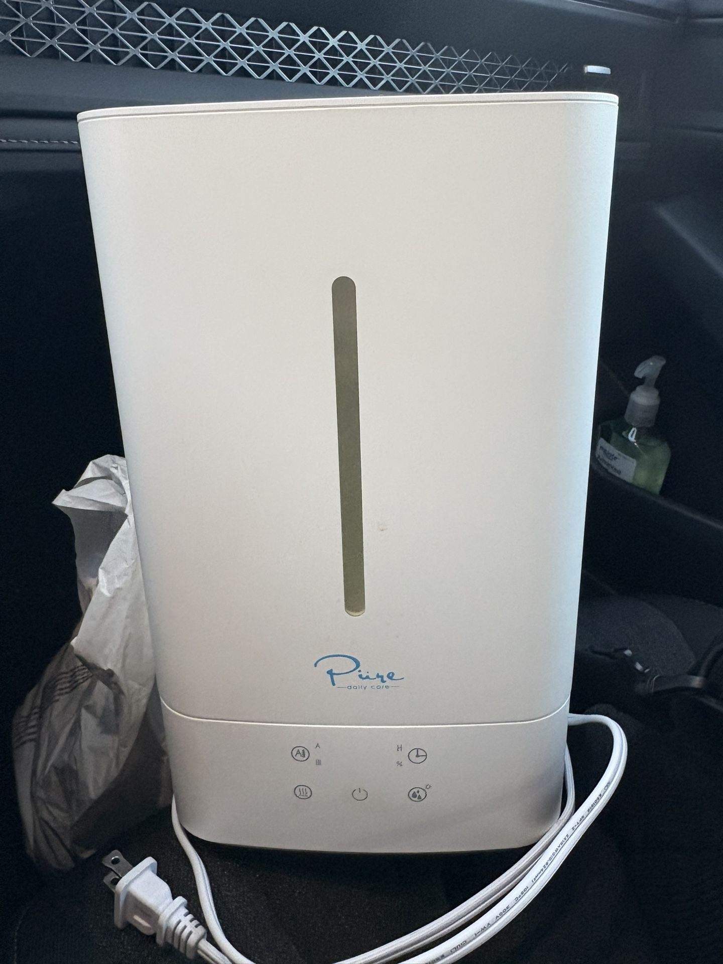 Humidifier