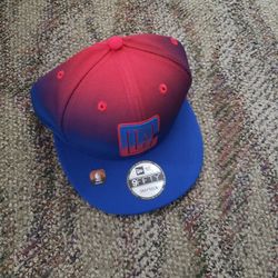 La Clippers Head Cap