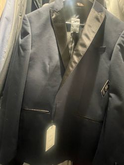 Sports Coat New