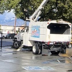 Bucket Truck For Sale 