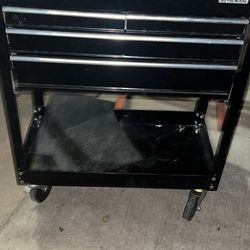 Us General Tool Box 