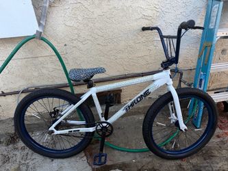 Throne Bike 26”in
