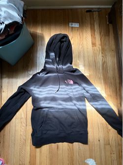 north face hoodie