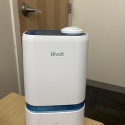 Humidifier 