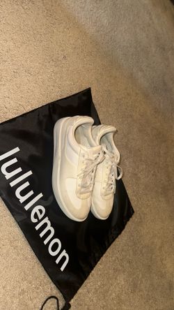 Lululemon Cityverse Sneaker