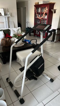 Stairmaster 4000PT