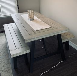 IKEA Dining Table Set
