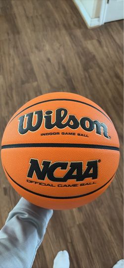 New Wilson EVO NXT Basketball Official Size