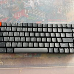 Keychron K3 Ultra-slim Wireless Mechanical Keyboard 