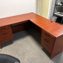 Multiple desk - Free Store displays- Oxnard Ca