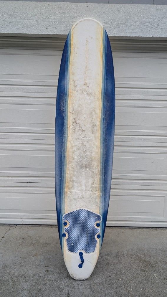Wave Storm Surfboard