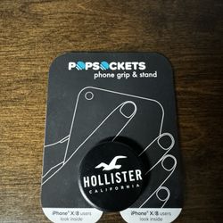 Hollister Pop socket 