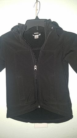 Boys jacket
