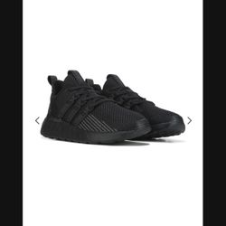 Kids Boy Adidas Size 1 Kids' Quester Flow 