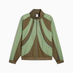 PUMA x KIDSUPER Windbreaker