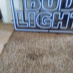 Bud Light Sing