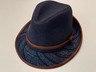 Carlos Santana Hat
