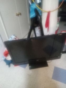The $40 TV all you need is fire stick got to pick it up though