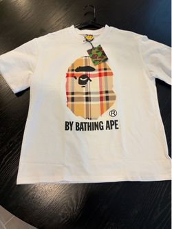 bape tee shirt best offer takes