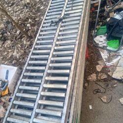 Gravity Roller Conveyor 