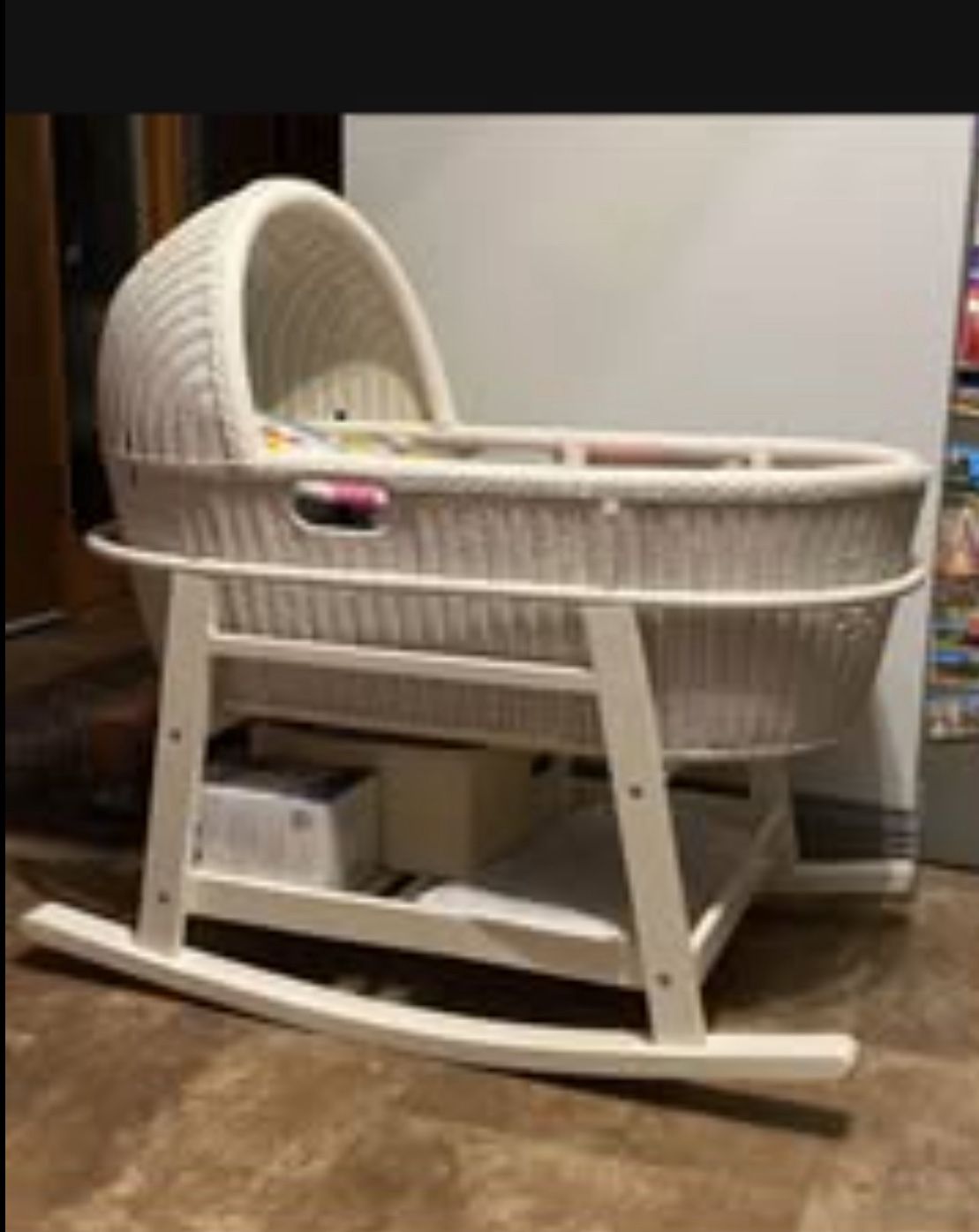 Bassinet 