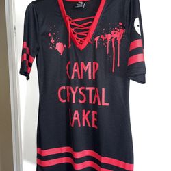 Friday The 13th Halloween Costume 