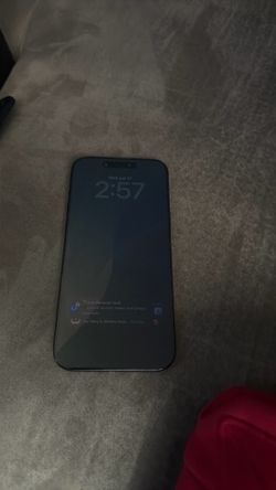 iphone 16 pro max 256gb locked to t-mobile