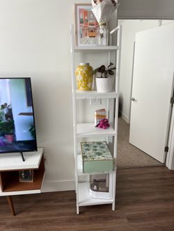 Shelf