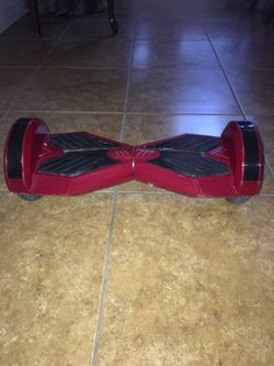 HOVERBOARD BLUETOOTH