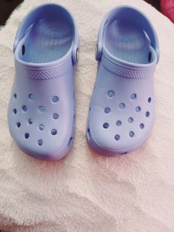 Original Crocs