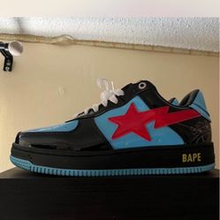 Bapesta 