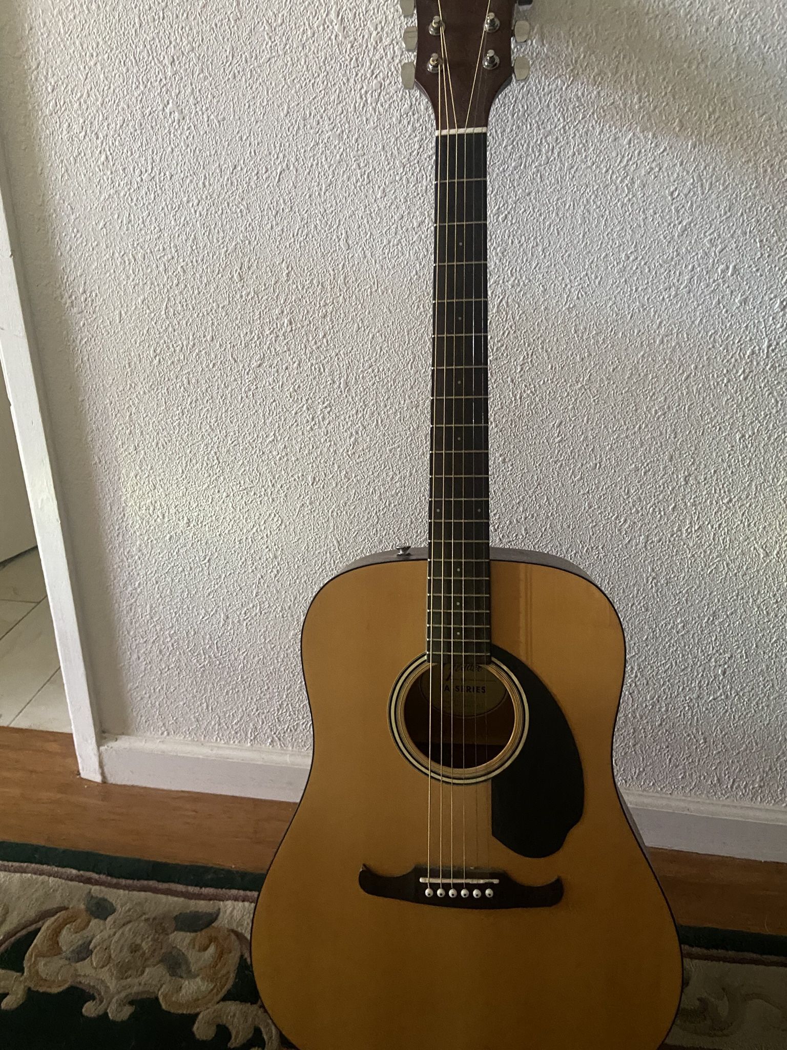 Guitar Acoustic