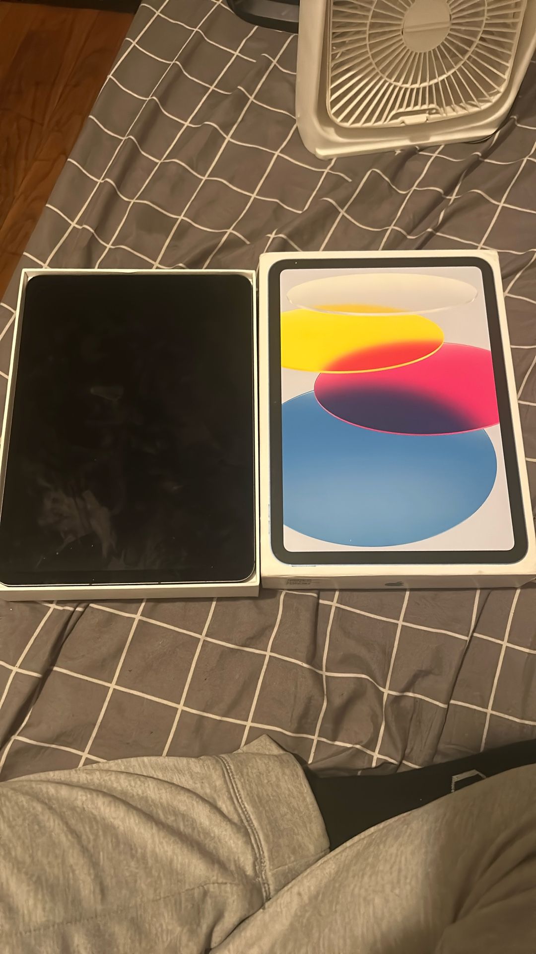 iPad Air 4th(generation